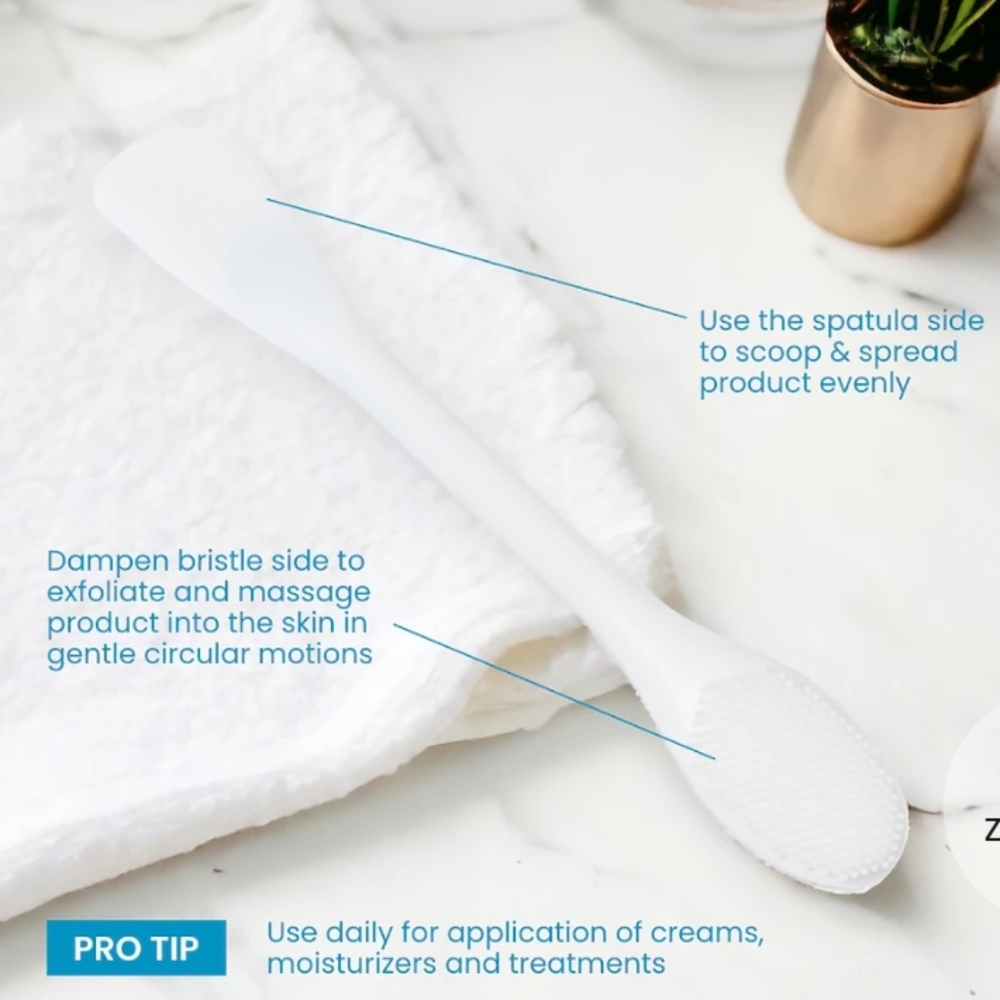 New Pore Polishing Wand Tool
